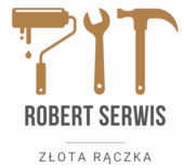 robert złota rączka kraków